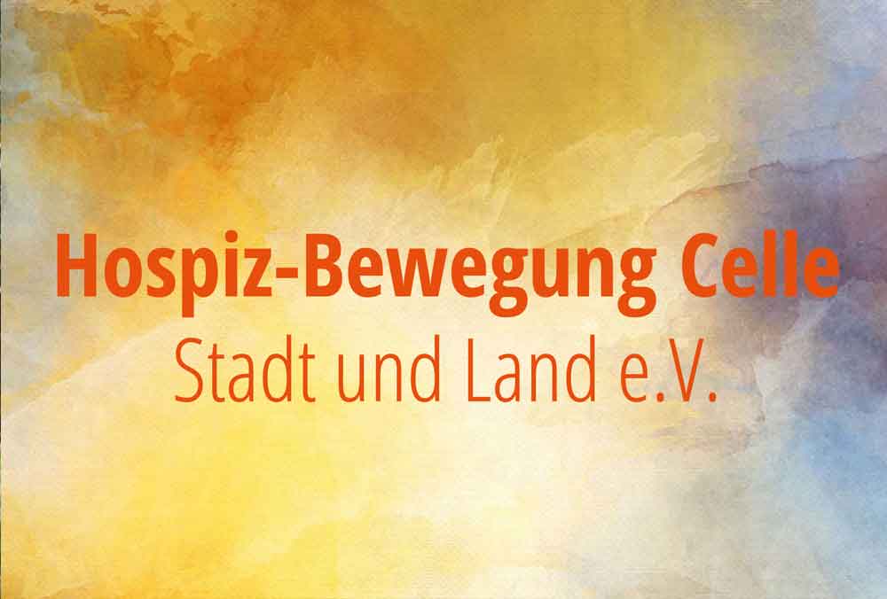 Website Hospizbewegung Celle