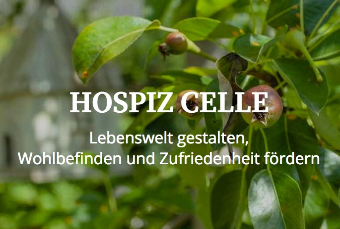 Hospizhaus Celle